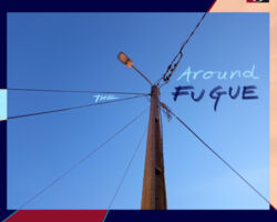 "Around the Fugue" duo Remondini-Manera (guest Trovesi) _ 2024 Label Stradivarius _ 13 tracks jazz/classical