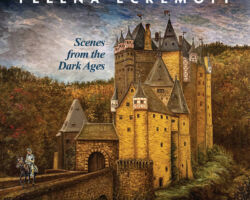 2025 L&H Production _ Yelena Eckemoff Sextet album (jazz rock progressive ancient music) _ Trilok Gurtu on drums